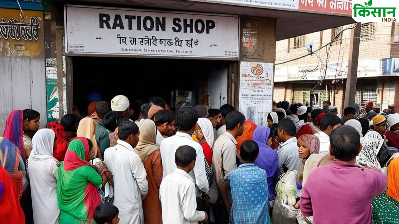 31 हजार से ज्यादा परिवारों का BPL और इस योजना से कटा नाम, इस वजह से हुई कार्रवाई