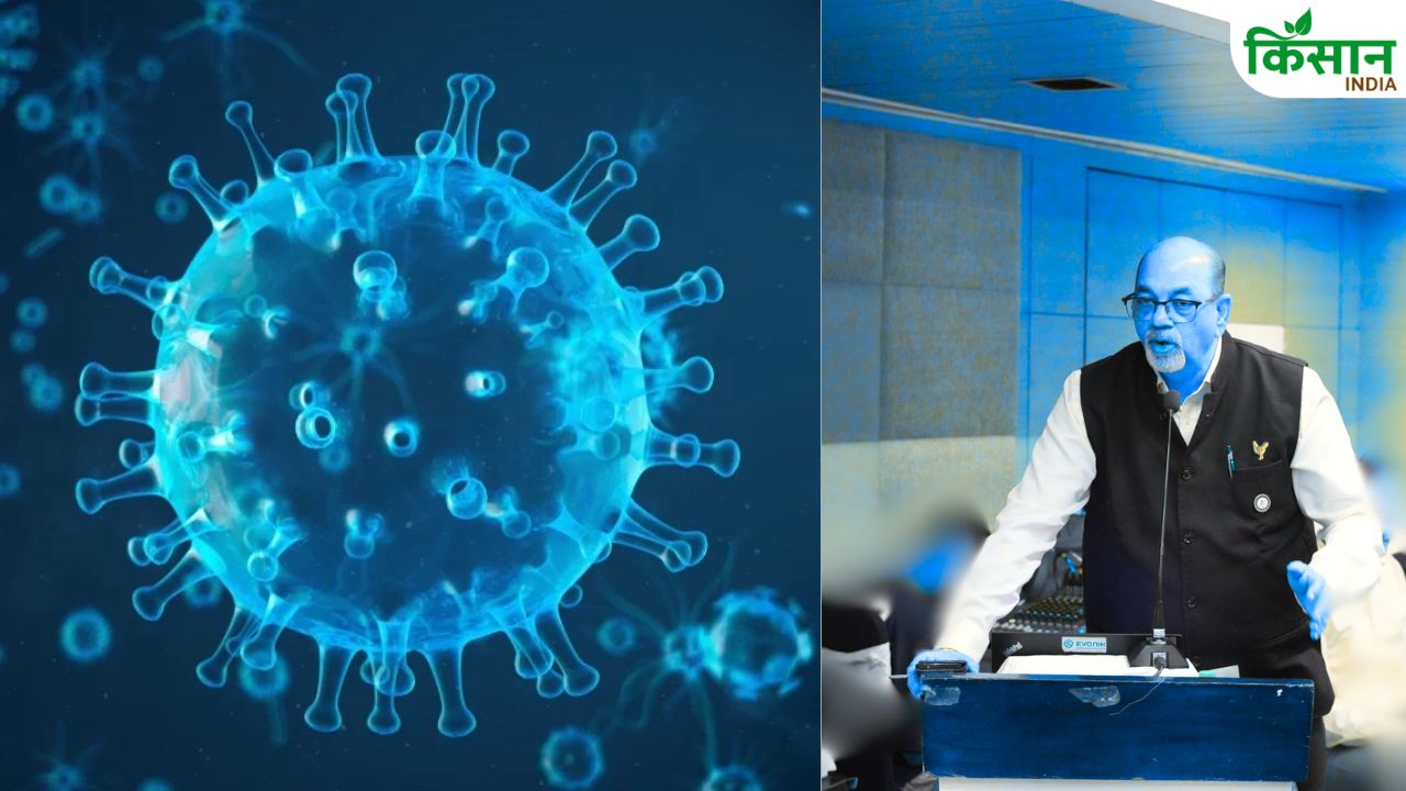 शेर-तेंदुए की मौत ने खोली पोल! क्या H5N1 से लौट रहा है महामारी का खतरा? एक्सपर्ट की राय