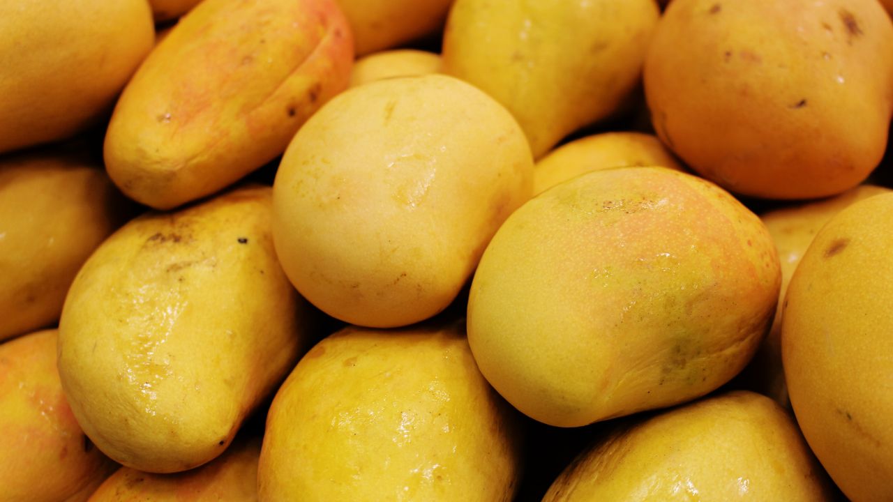 आम निर्यात में करीब 100 फीसदी की बढ़ोतरी, सबसे ज्यादा इन 3 देशों में हुई सप्लाई