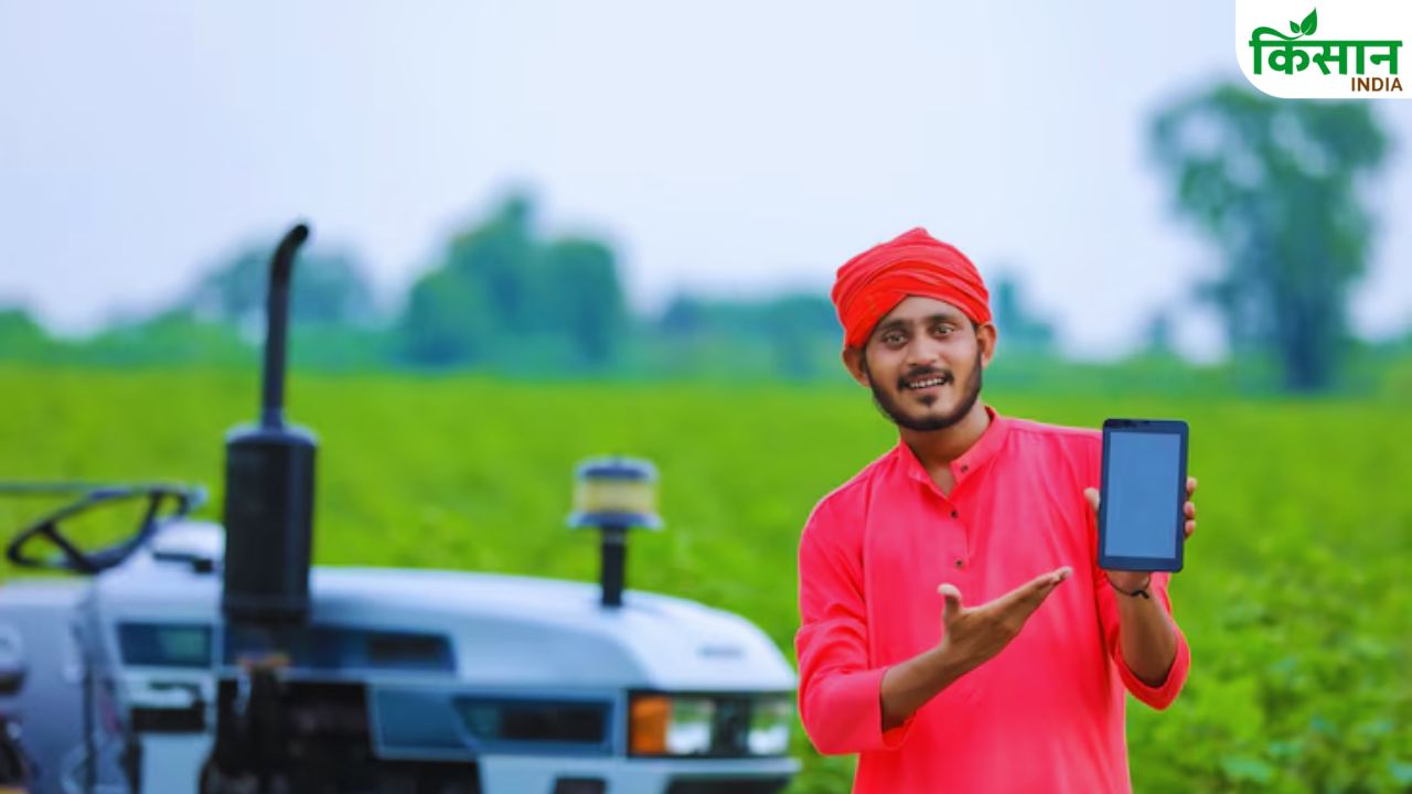 फसल बीमा से लेकर ट्रैक्टर मरम्मत तक.. KCC किसानों का बना सबसे बड़ा हथियार