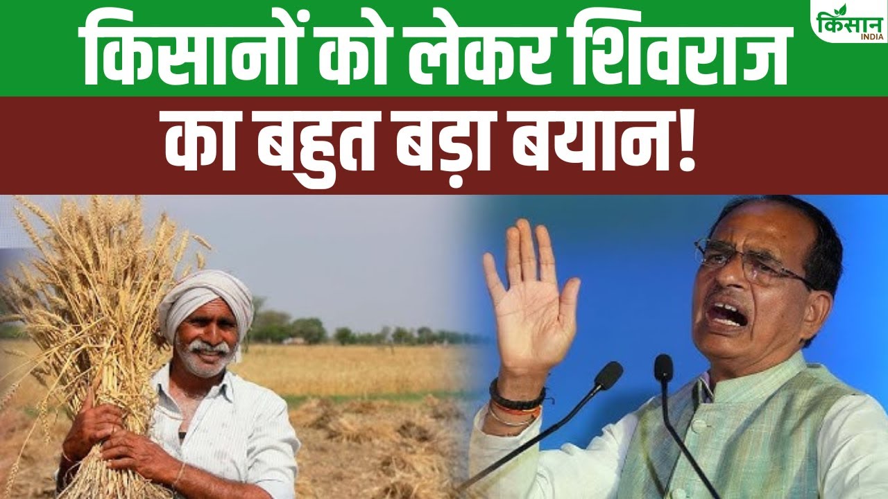 नकली खाद-बीज बनाने वालों पर सरकार सख्त, कृषि मंत्री ने कहा- होगी कड़ी कार्रवाई