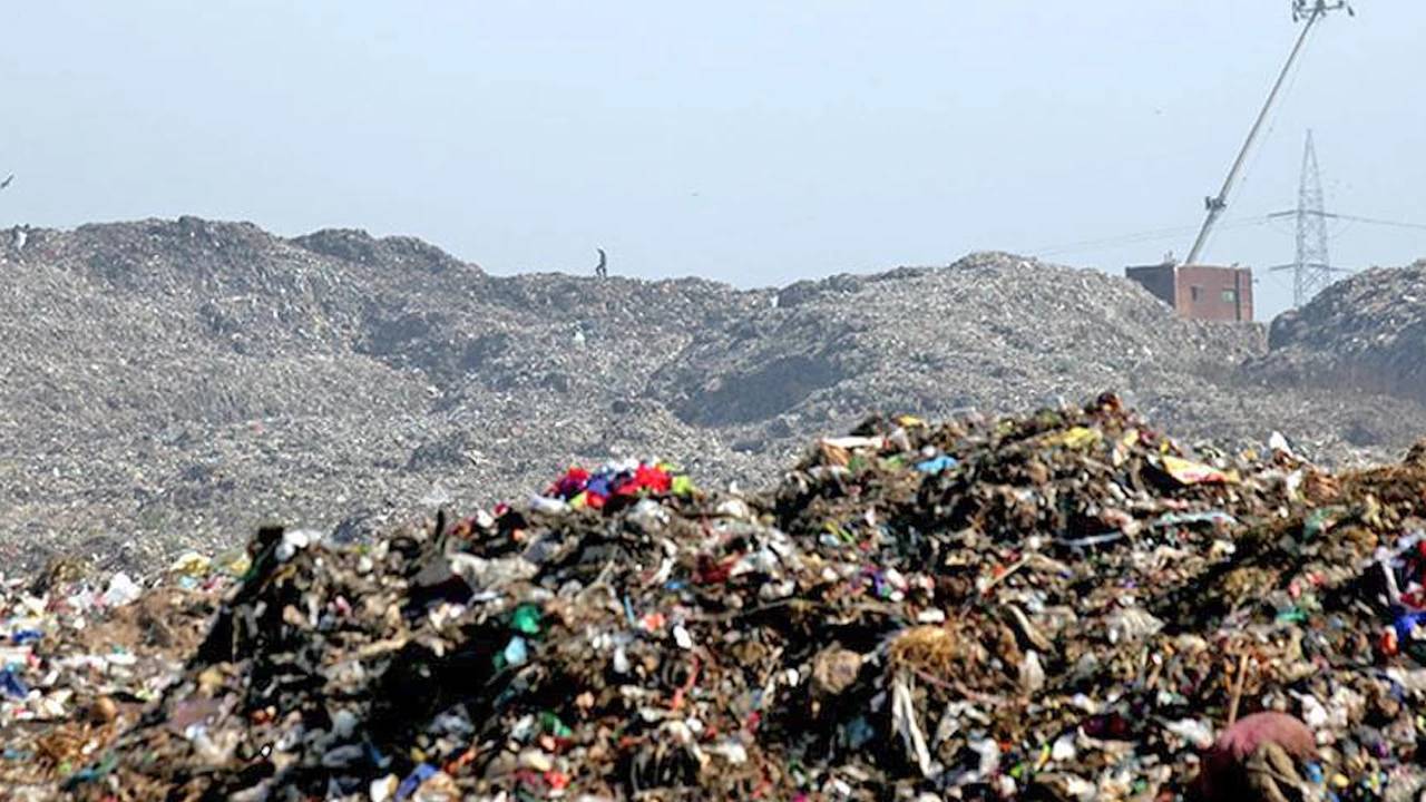 चेन्नई में बायो-माइनिंग से कूड़ा हटाने का बड़ा कदम, शुरू होगा दुनिया का सबसे बड़ा प्लांट