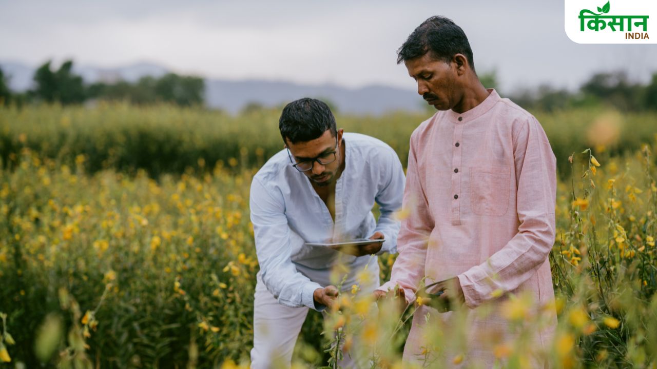 वैज्ञानिक तरीकों से खेती करेंगे किसान, बिहार सरकार दे रही ट्रेनिंग