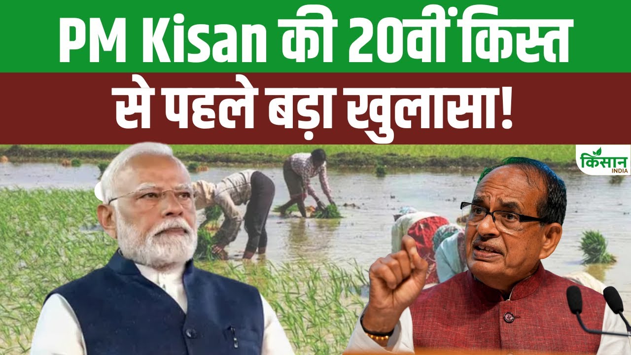 PM किसान योजना में किसानों से ठगी का मामला, जानें क्या है पूरी सच्चाई