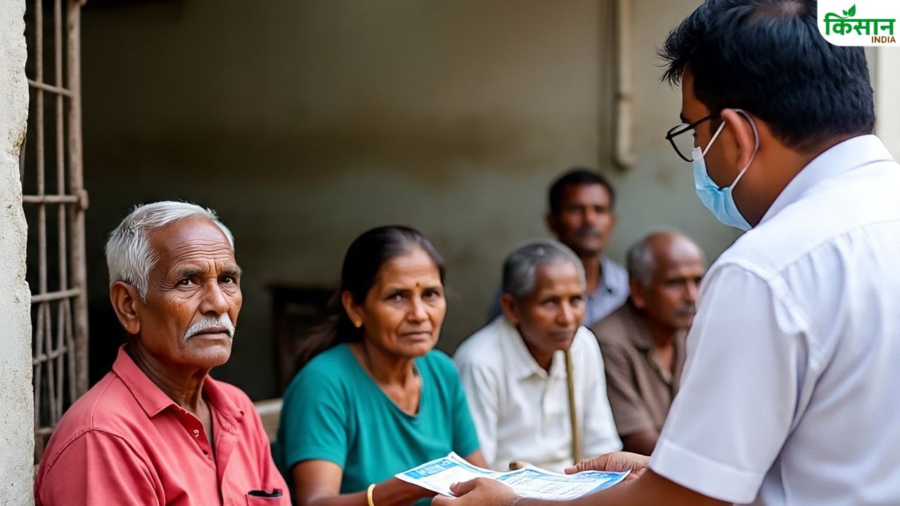 सरकार ने सुरक्षा पेंशन योजना की राशि बढ़ाई, अब लाभार्थियों को हर महीने मिलेंगे 1100 रुपये