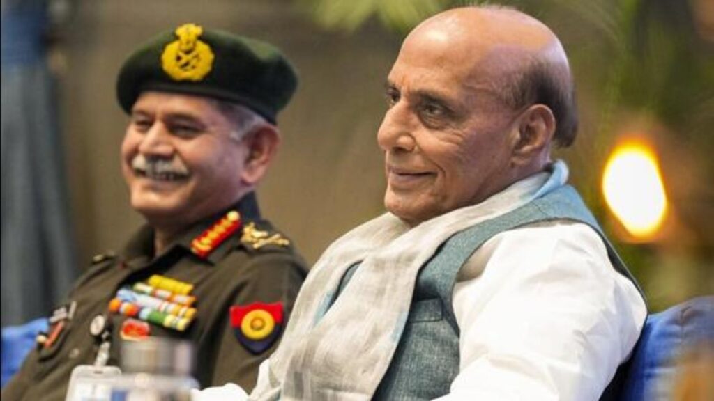 कलीमुल्लाह खान का मानना है कि जो लोग देश की सेवा करते हैं, उनके नामों को आमों के जरिए पीढ़ियों तक जीवित रखना चाहिए. उन्होंने कहा कि राजनाथ सिंह जैसे संतुलित और शांति-प्रिय नेता को याद रखना जरूरी है. कलीमुल्लाह खान का मानना है कि जो लोग देश की सेवा करते हैं, उनके नामों को आमों के जरिए पीढ़ियों तक जीवित रखना चाहिए. उन्होंने कहा कि राजनाथ सिंह जैसे संतुलित और शांति-प्रिय नेता को याद रखना जरूरी है.