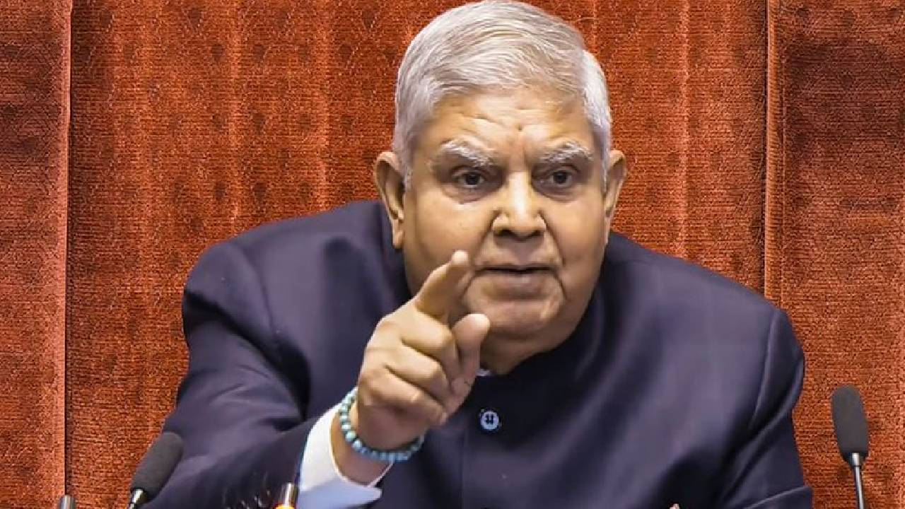 उपराष्ट्रपति बोले- PM Kisan की राशि में हो बढ़ोतरी..6000 रुपये अब काफी नहीं