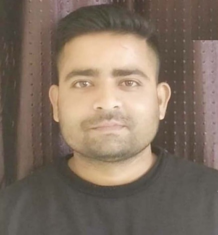 विकास जायसवाल