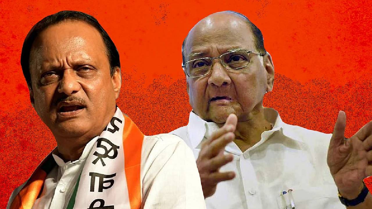 मालेगांव चीनी मिल चुनाव में अजित पवार की तूफानी जीत, 21 में से 20 सीटों पर कब्जा