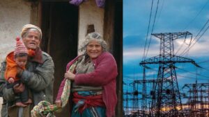 भारत-चीन सीमा के पास पहली बार पहुंचेगी बिजली, 850 घर और 43 ITBP चौकियां होंगी रोशन भारत-चीन सीमा के पास पहली बार पहुंचेगी बिजली, 850 घर और 43 ITBP चौकियां होंगी रोशन