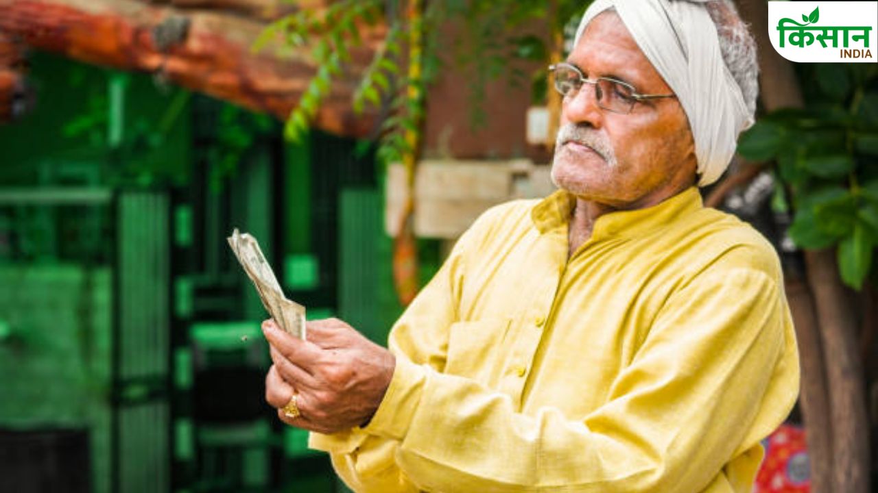 नाम, आधार, बैंक डिटेल्स दीजिए..और हर महीने पाएं ₹3000 पेंशन, पूरी खबर यहां पढ़ें