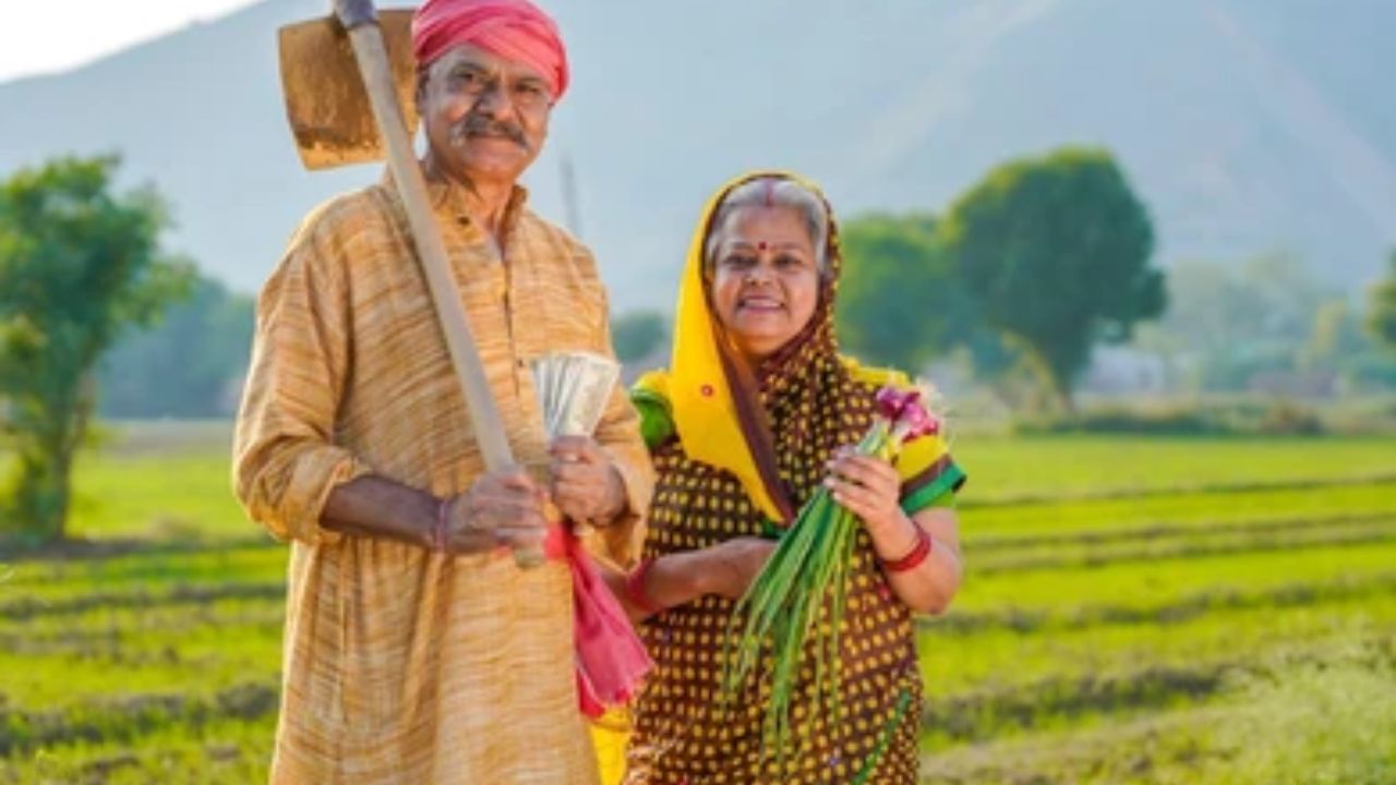 किसानों को पेंशन दे रही सरकार.. अब परिवार को भी मिलेगा पैसा, पढ़े डिटेल्स