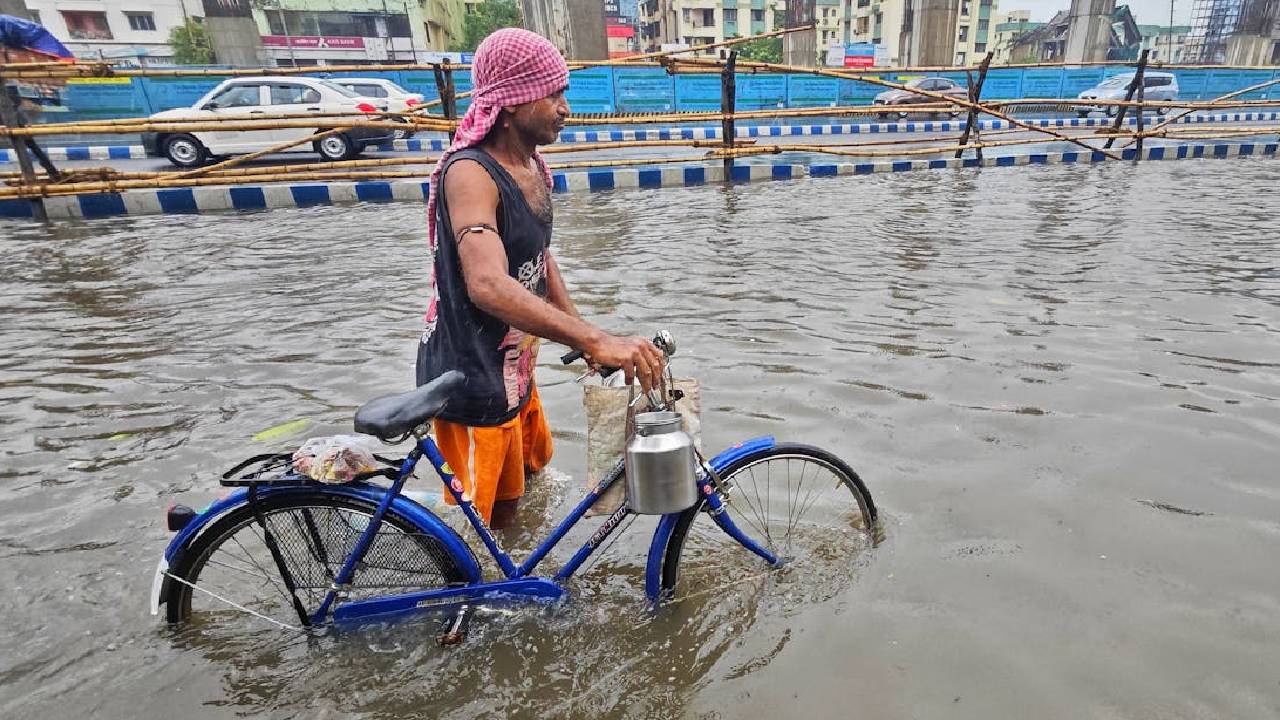 उत्तराखंड में बारिश से बिगड़ सकते हैं हालात, महाराष्ट्र सहित इन राज्यों में भारी बारिश की चेतावनी