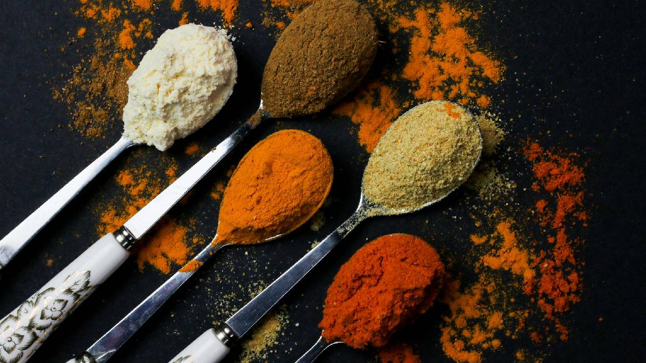 दुनिया में बिखरी भारतीय मसालों की खुशबू, 4.72 अरब डॉलर का रिकॉर्ड निर्यात