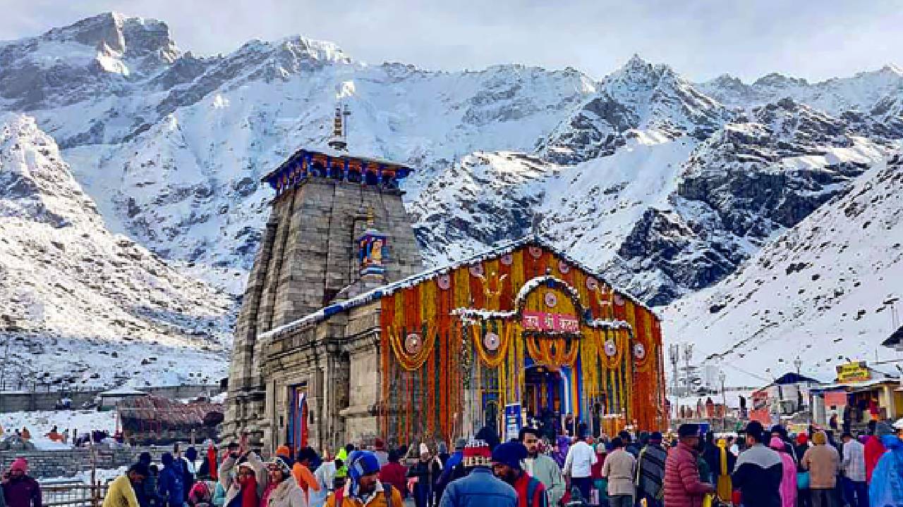 उत्तराखंड में जून की ठंड ने तोड़ा 10 साल का रिकॉर्ड, फिर निकले स्वेटर और कंबल
