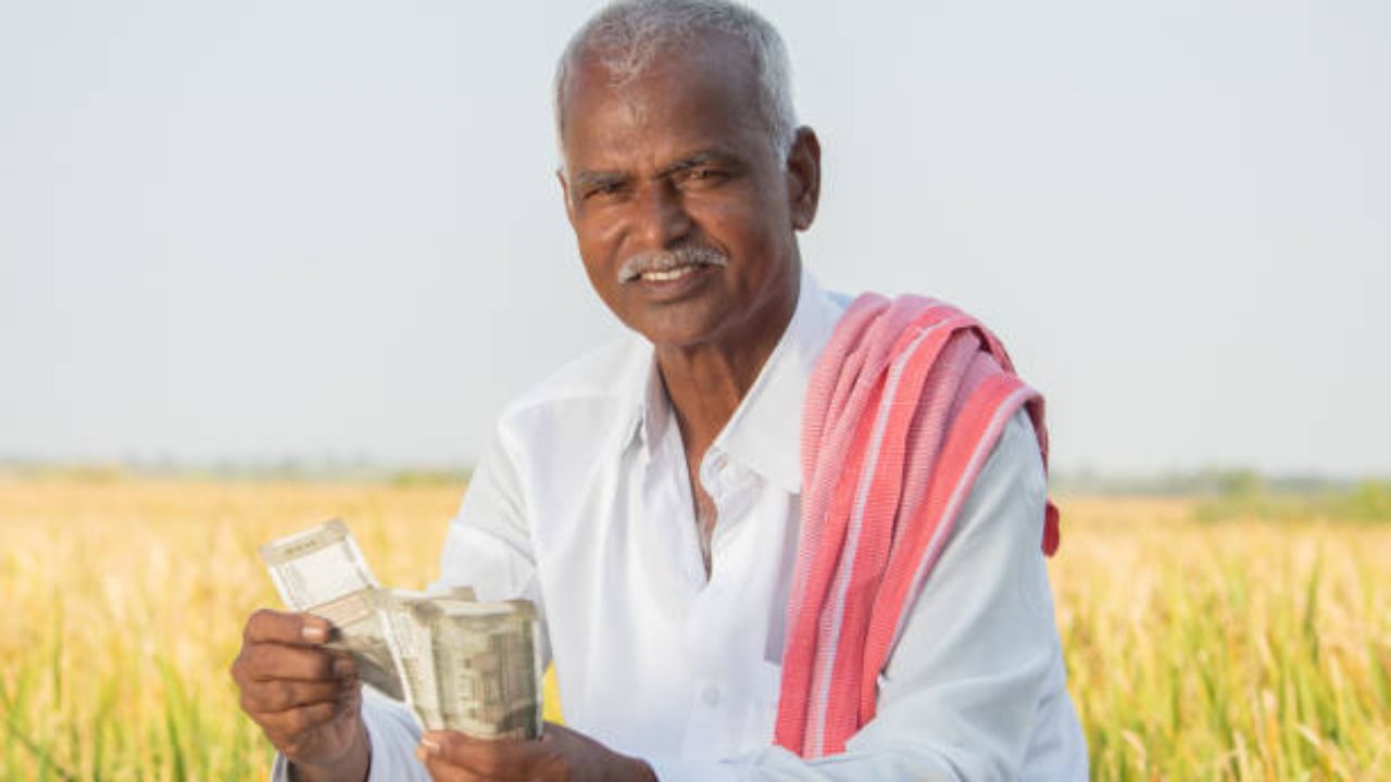 PM Kisan Samman Nidhi: अब तक 3.70 लाख करोड़ रुपये खाते में पहुंचे, किसानों के चेहरे खिले