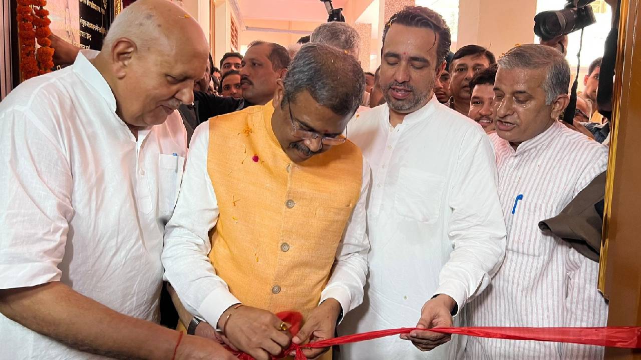AI और डिजिटल तकनीक से जुड़ेंगे UP के किसान, मेरठ में खुला कृषि इनोवेशन सेंटर