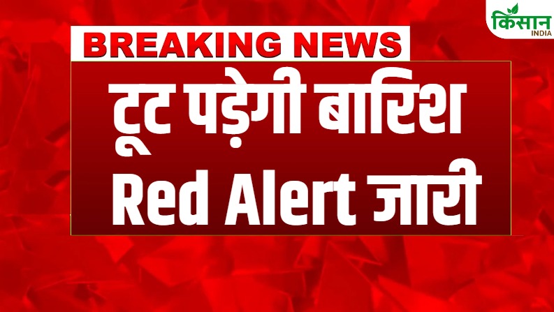 उत्तर भारत में मॉनसून को लेकर IMD का बड़ा अपडेट, हिमाचल प्रदेश और उत्तराखंड में भारी बारिश का अलर्ट