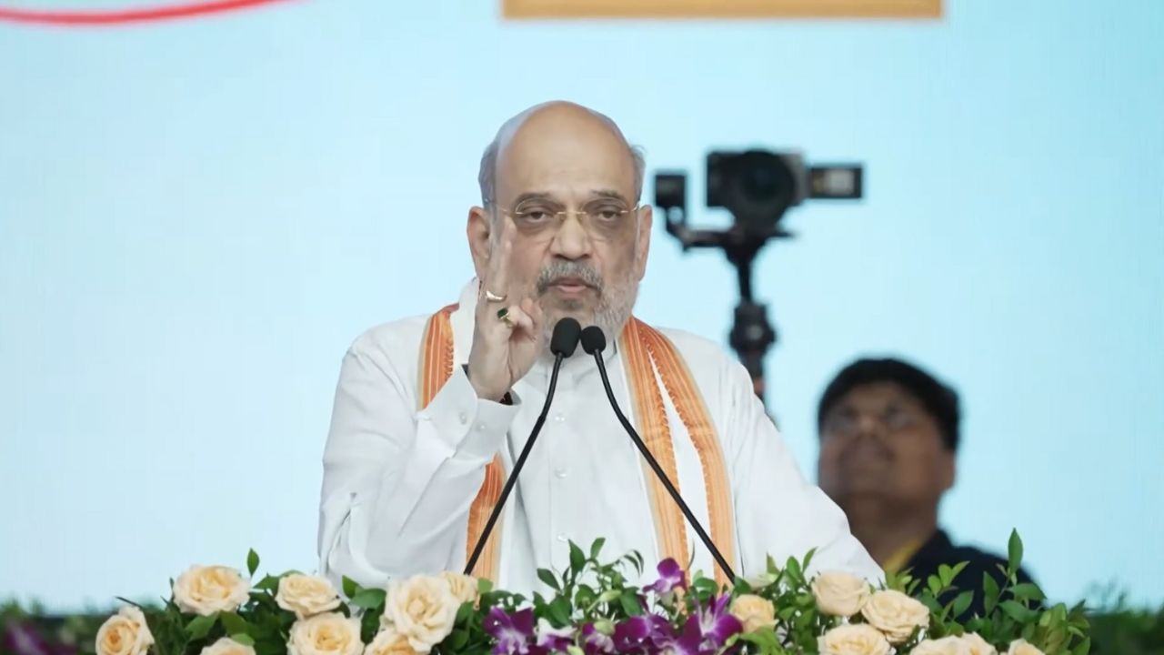 सहकारिता मंत्रालय के 4 साल पूरे होने पर अमित शाह का बड़ा बयान, बताई आगे की क्या है तैयारी