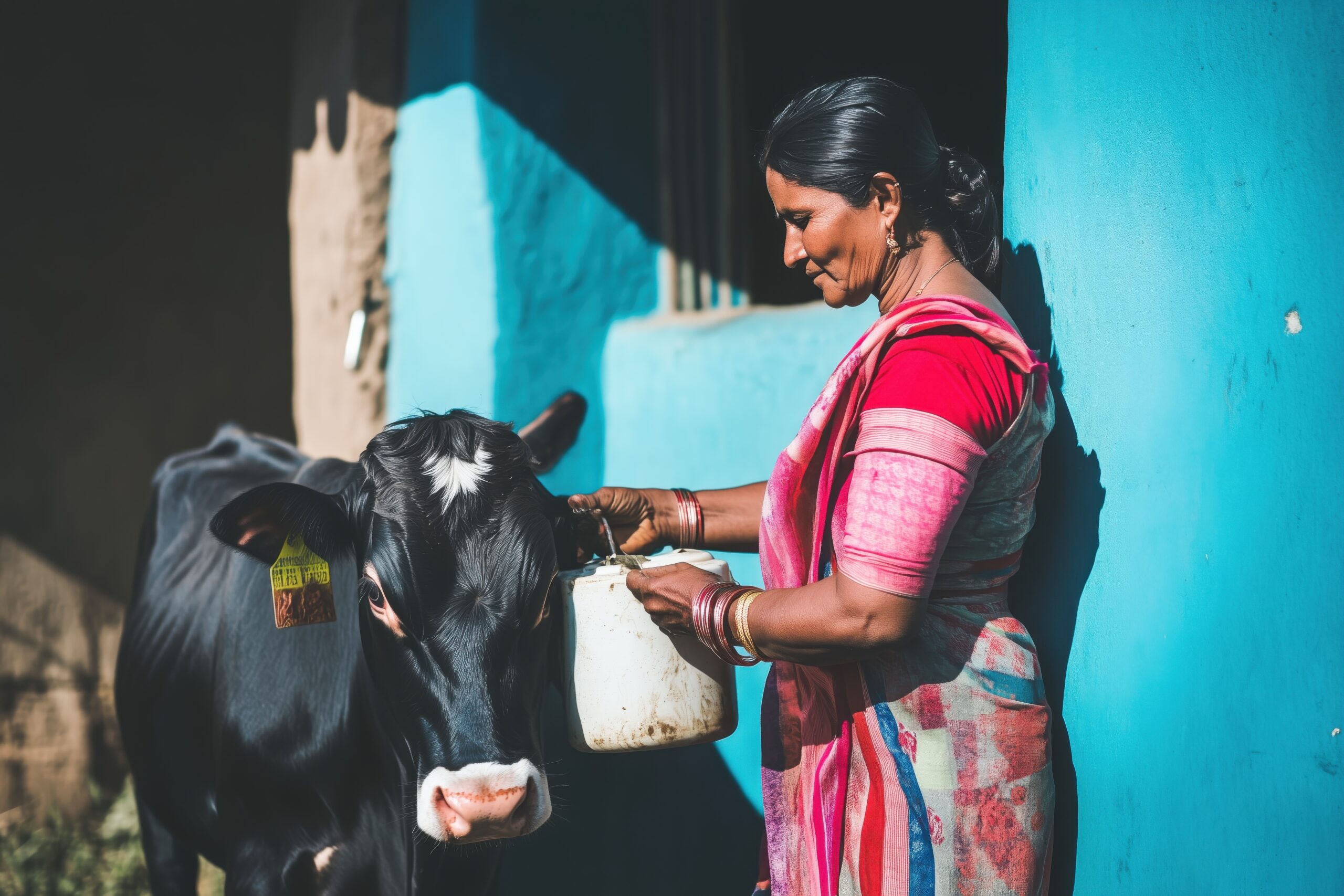 गाय पालन के लिए 1.40 लाख रुपये दे रही सरकार.. मुफ्त बीमा, पोषक आहार भी मिलेगा, ऐसे उठाएं लाभ