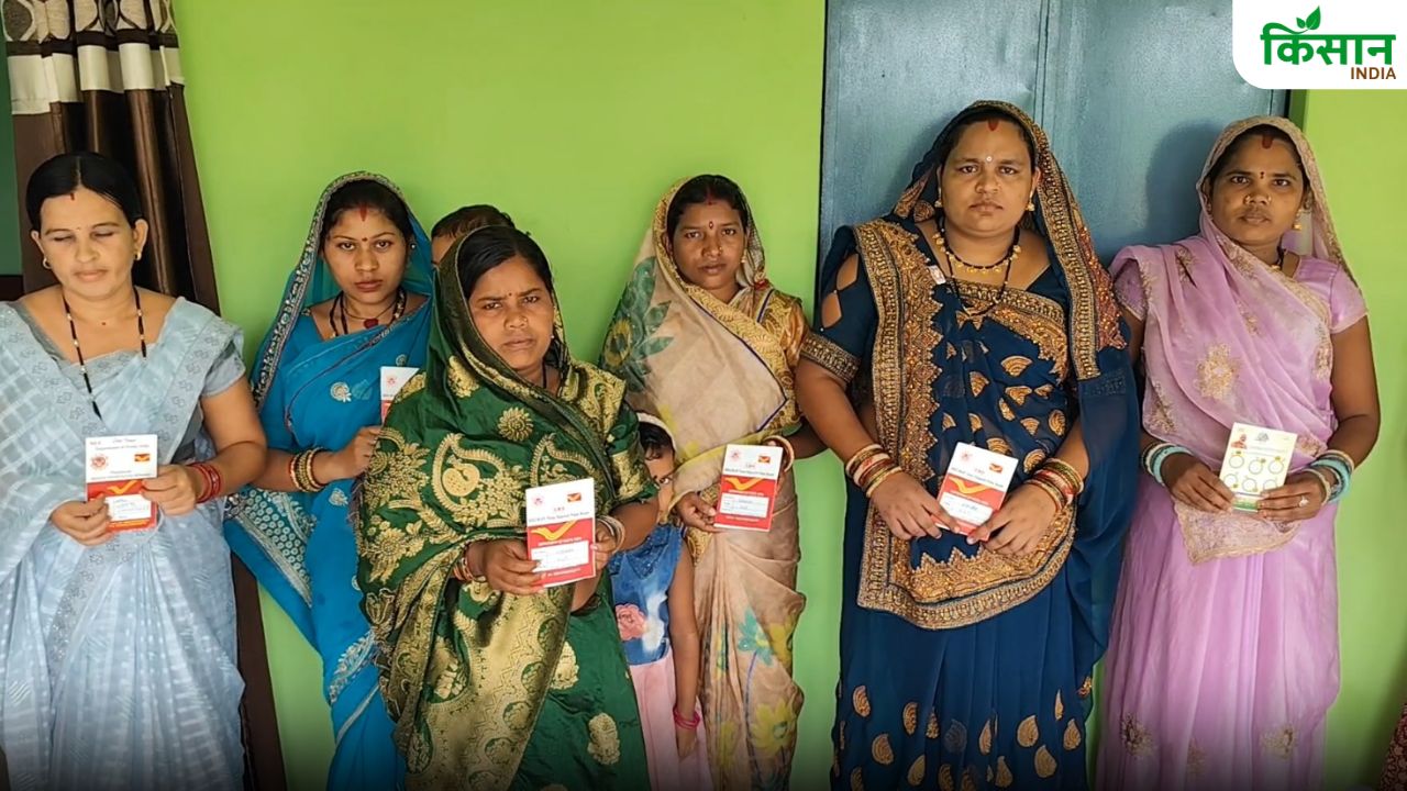 अनोखी पहल- बेटी के जन्म पर एफडी करा देती है ये पंचायत, उपहार देते हैं ग्रामीण