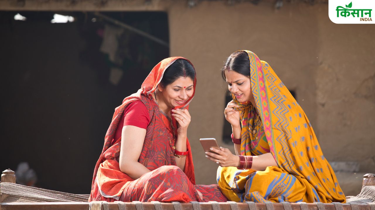 स्वयं सहायता समूहों को मिला 11 लाख करोड़ का लोन, व्यवसाय कर मजबूत हो रहीं ग्रामीण महिलाएं