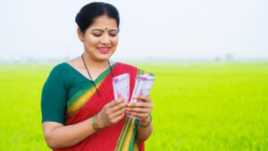 झारखंड के खेत मजदूर बने लखपति किसान, MFDP से खेती बनी मुनाफे का सौदा झारखंड के खेत मजदूर बने लखपति किसान, MFDP से खेती बनी मुनाफे का सौदा
