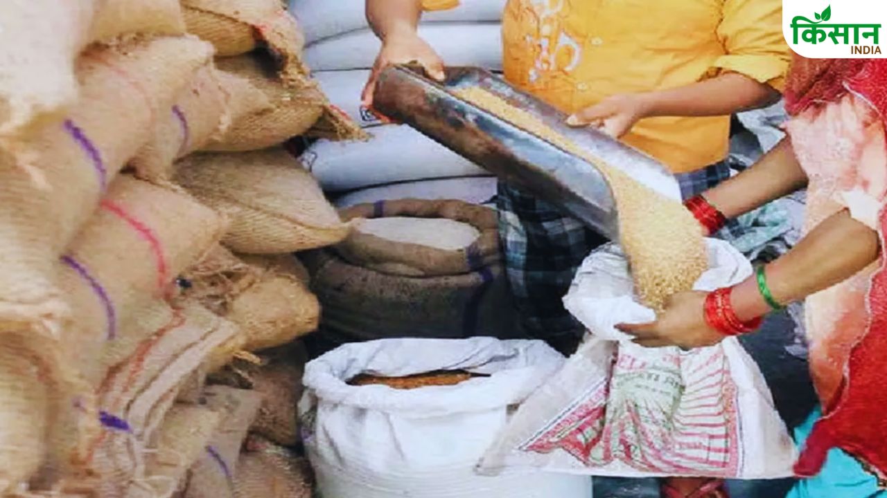 PDS के तहत राशन की होगी होम डिलीवरी, 15 लाख लोगों को होगा फायदा.. पायलट प्रोजेक्ट लॉन्च