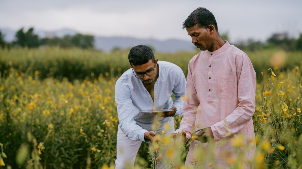 संसद समिति ने सरकार से की अहम अपील…कृषि बजट बढ़े, शोध संस्थानों में भरे जाएं खाली पद
