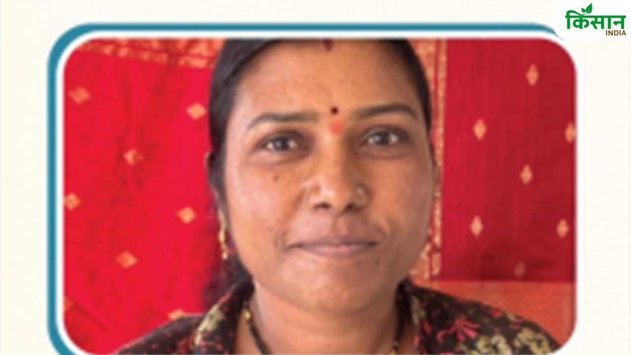 हैंडलूम ट्रेनिंग लेकर हेमलता ने बनाई अलग पहचान.. 2.5 लाख की कमाई, दूसरी महिलाओं को दे रहीं रोजगार
