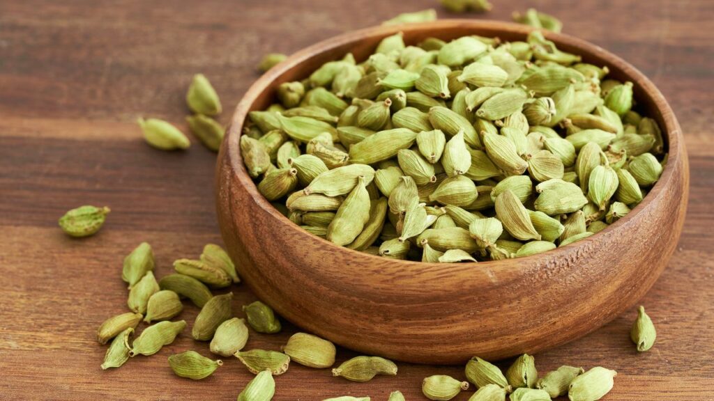 इलायची का पौधा नमी में पनपता है, लेकिन ज्यादा पानी उसे नुकसान पहुंचा सकता है. मिट्टी को हमेशा थोड़ा नम रखें. साथ ही, पत्तियों पर हल्का पानी स्प्रे करते रहें ताकि वातावरण की नमी बनी रहे. इलायची का पौधा नमी में पनपता है, लेकिन ज्यादा पानी उसे नुकसान पहुंचा सकता है. मिट्टी को हमेशा थोड़ा नम रखें. साथ ही, पत्तियों पर हल्का पानी स्प्रे करते रहें ताकि वातावरण की नमी बनी रहे.