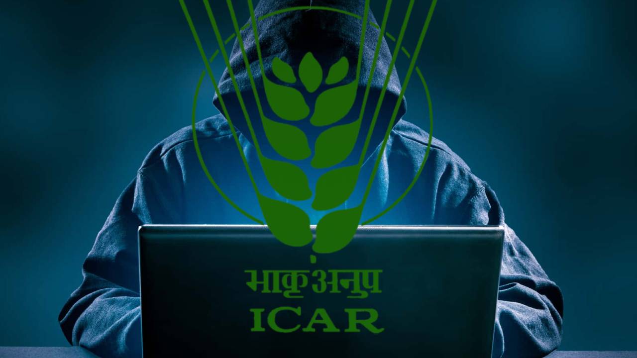 केंद्र का खुलासा: ICAR पर हुआ बड़ा साइबर हमला, रिसर्च और नौकरी से जुड़ी अहम फाइलें चोरी