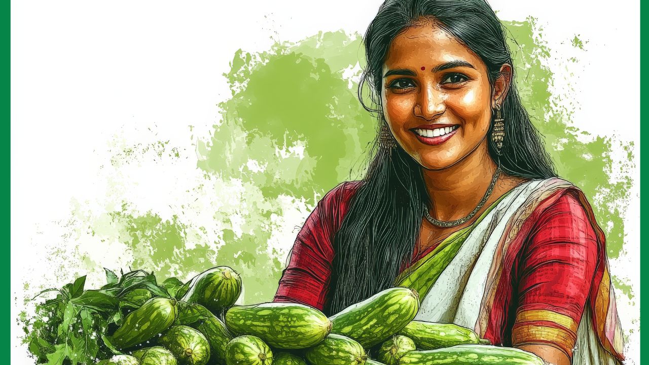 खेत-खलिहान हो, रात का सन्नाटा हो या बियाबान.. महिला किसानों के संघर्ष से भरी कहानियों की गूंज के साथ ‘मेरी आवाज सुनो अभियान’ 