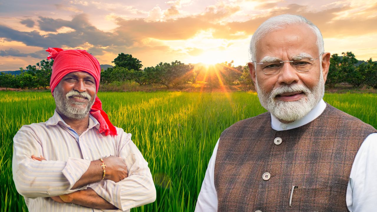 PM Kisan की 20वीं किस्त के लिए अभी करें रजिस्ट्रेशन, खाते में आना शुरू हो जाएगा पैसा