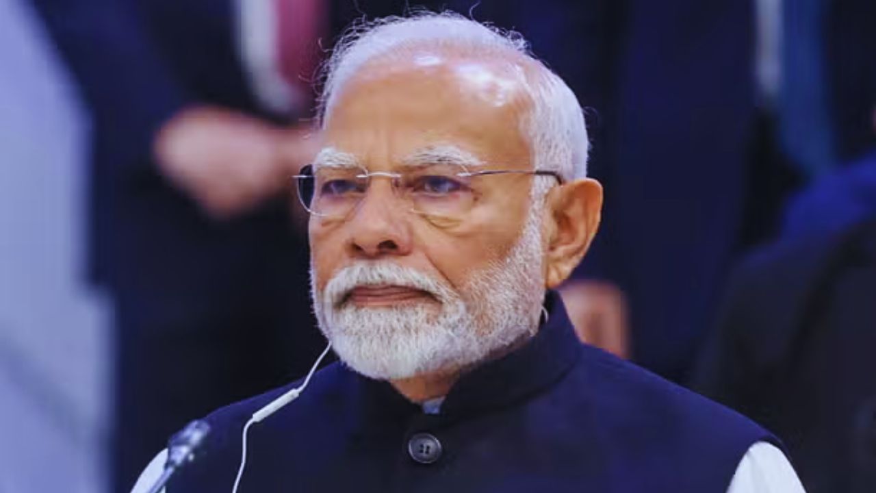 आंध्र प्रदेश के किसानों ने PM मोदी पर जताया भरोसा, कहा- अमेरिकी दबाव के खिलाफ मजबूत रुख अपनाएं