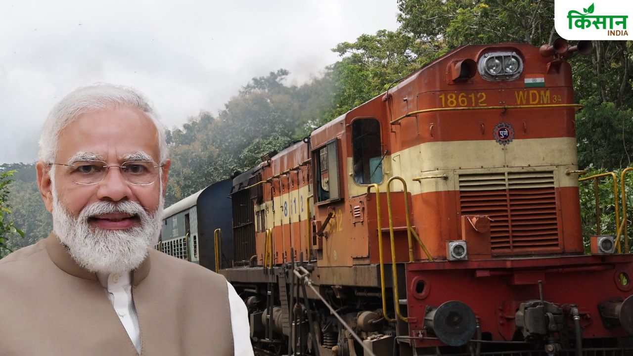 बिहार और पश्चिम बंगाल को मिलेगी करोड़ों की सौगात, PM मोदी विकास परियोजनाओं का करेंगे शिलान्यास