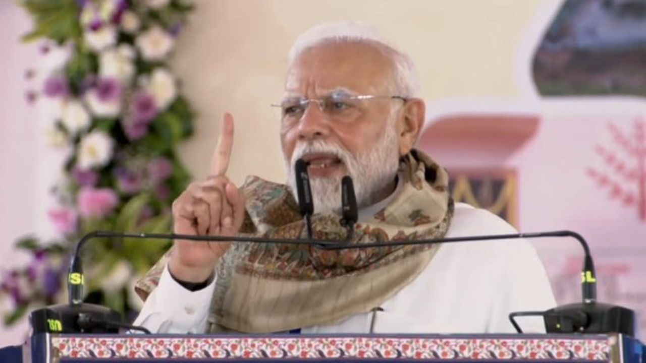 PM आवास योजना के तहत बिहार को मिले 60 लाख पक्के घर, किसानों के लिए मखाना बोर्ड का गठन