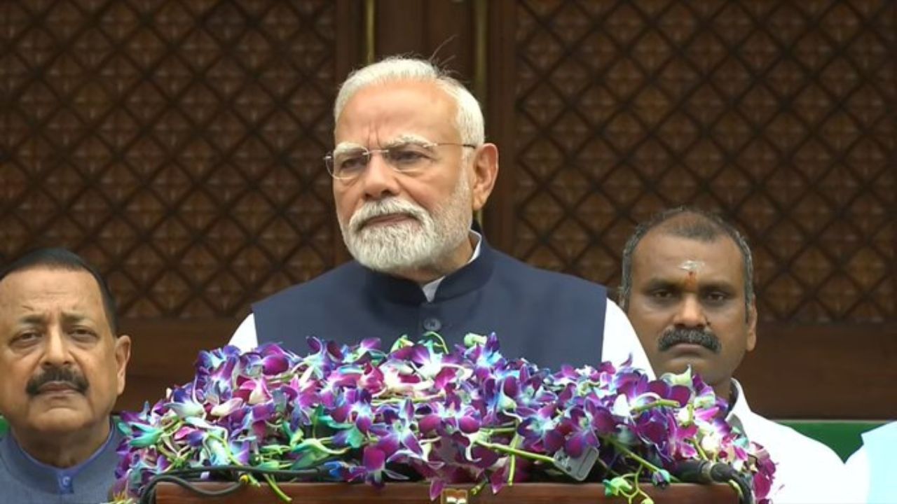 बेहतर मॉनसून से देश में 3 गुना बढ़ा जल का भंडार, नहीं होगी सिंचाई की दिक्कत.. किसानों की आएगी खुशहाली