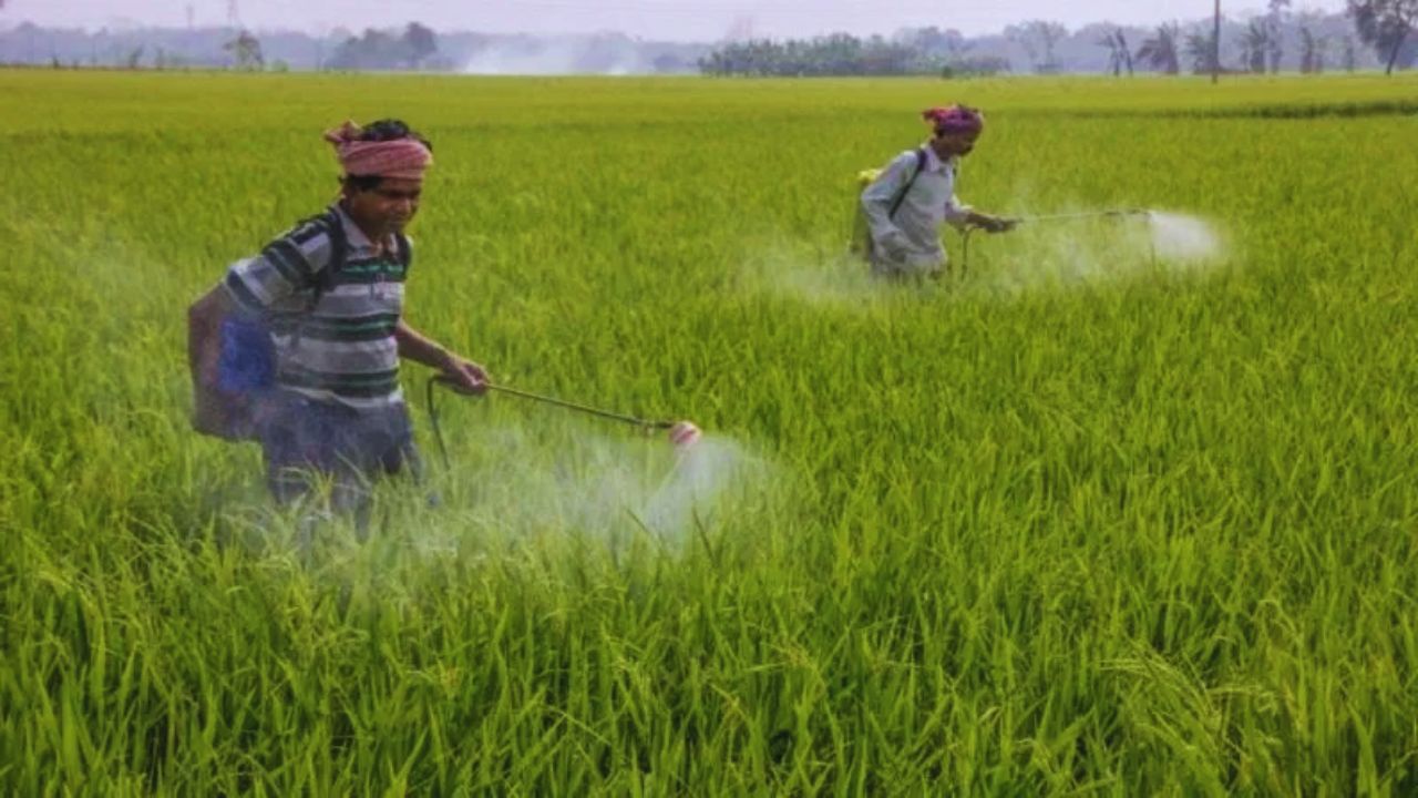 लैंड पूलिंग पॉलिसी को मिला समर्थन, किसानों ने 130 एकड़ जमीन देने पर जताई सहमति