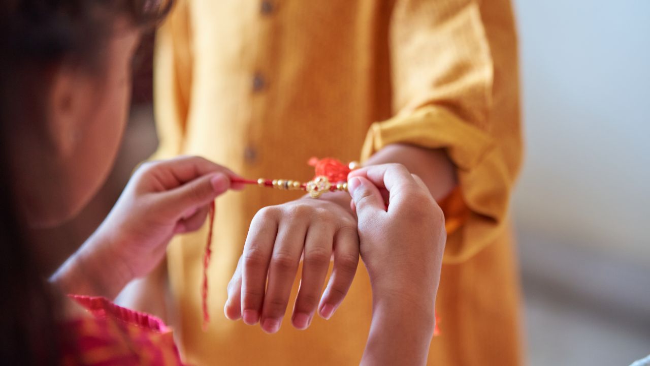 Raksha Bandhan 2025: भाई-बहनों का त्योहार.. कब है रक्षाबंधन 2025? जानें तारीख और शुभ मुहूर्त