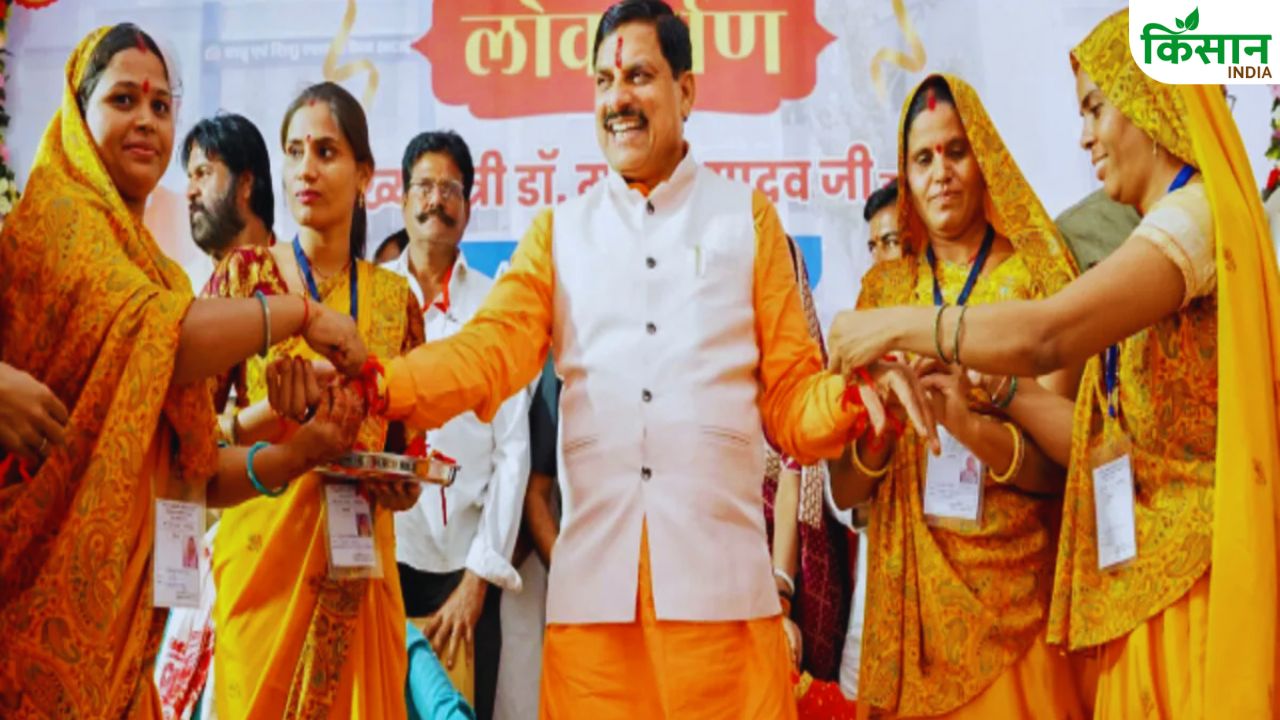 रक्षाबंधन से पहले बहनों के लिए सरकार का तोहफा! ₹3000 कैश, छात्रों को लैपटॉप और स्कूटी
