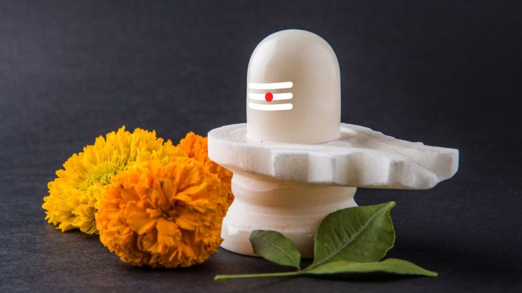 शिव भक्त इस दिन सूर्योदय से पहले स्नान कर उपवास की शुरुआत करते हैं. पूजा में गंगाजल, दूध, दही, शहद और बेलपत्र से शिवलिंग का जलाभिषेक करते हैं. इसके बाद चंदन, फूल, धूप-दीप और भोग अर्पित करते हैं. अंत में शिव चालीसा और महामृत्युंजय मंत्र का जाप करते हैं. शिव भक्त इस दिन सूर्योदय से पहले स्नान कर उपवास की शुरुआत करते हैं. पूजा में गंगाजल, दूध, दही, शहद और बेलपत्र से शिवलिंग का जलाभिषेक करते हैं. इसके बाद चंदन, फूल, धूप-दीप और भोग अर्पित करते हैं. अंत में शिव चालीसा और महामृत्युंजय मंत्र का जाप करते हैं.