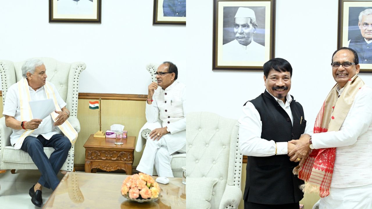 नकली खाद-बीज बेचने वालों की खैर नहीं.. कृषि मंत्री को सौंपी गई रिपोर्ट, असम के लिए खास पहल