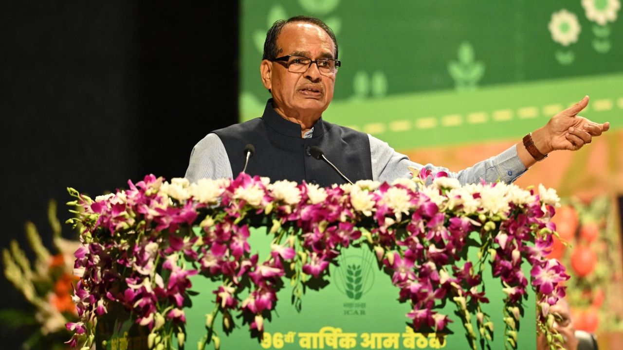 शिवराज सिंह चौहान ने PM Kisan को लेकर दिया बड़ा बयान, जानें कब जारी होगी 20वीं किस्त