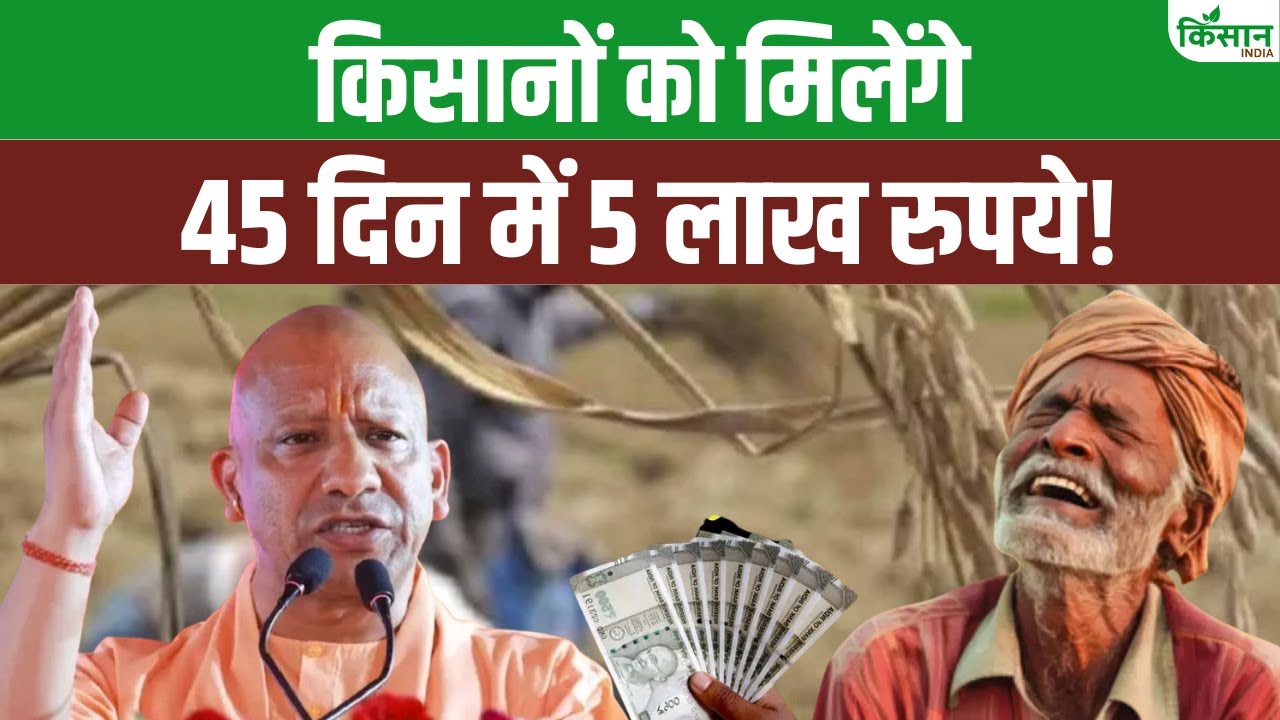 किसी अनहोनी पर यूपी सरकार देगी 5 लाख की मदद, जानें कौन लोग कर सकते हैं आवेदन