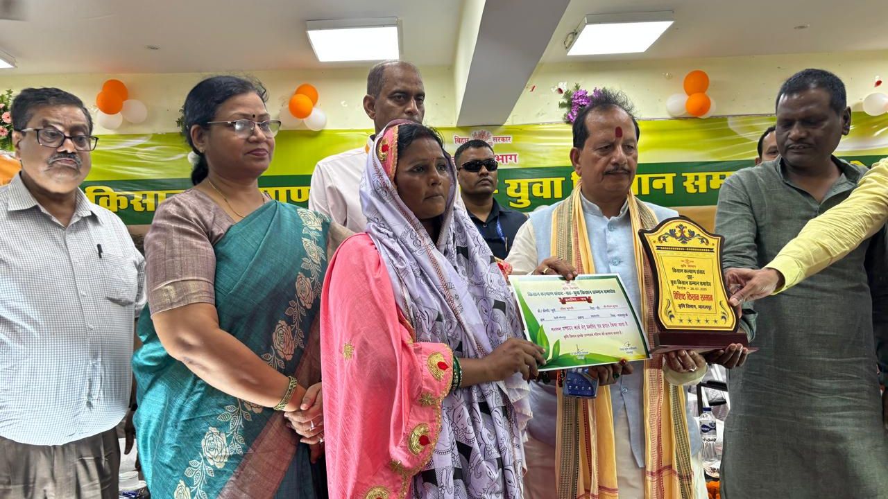 किसान हमारी प्राथमिकता, उनके बगैर राज्य का विकास संभव नहीं.. उठाए जा रहे हैं ये कदम