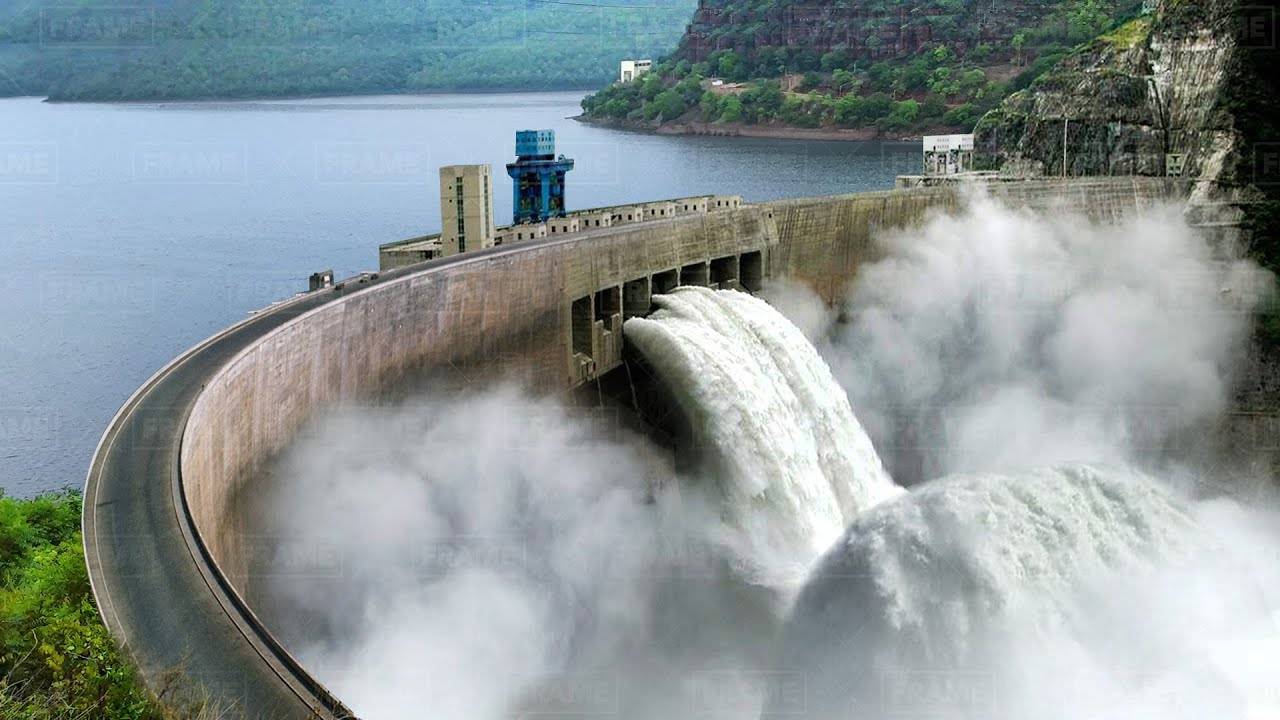 अक्टूबर में बारिश कम, लेकिन 90 प्रतिशत से अधिक भरे अधिकांश डैम, रबी फसलों को मिलेगा फायदा