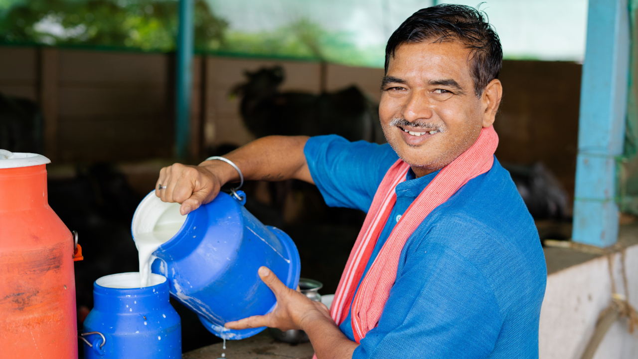 10 हजार करोड़ से विस्तार लेगा पशुपालन सेक्टर, बीमारियों से बचाने के लिए केंद्र देगा पैसे