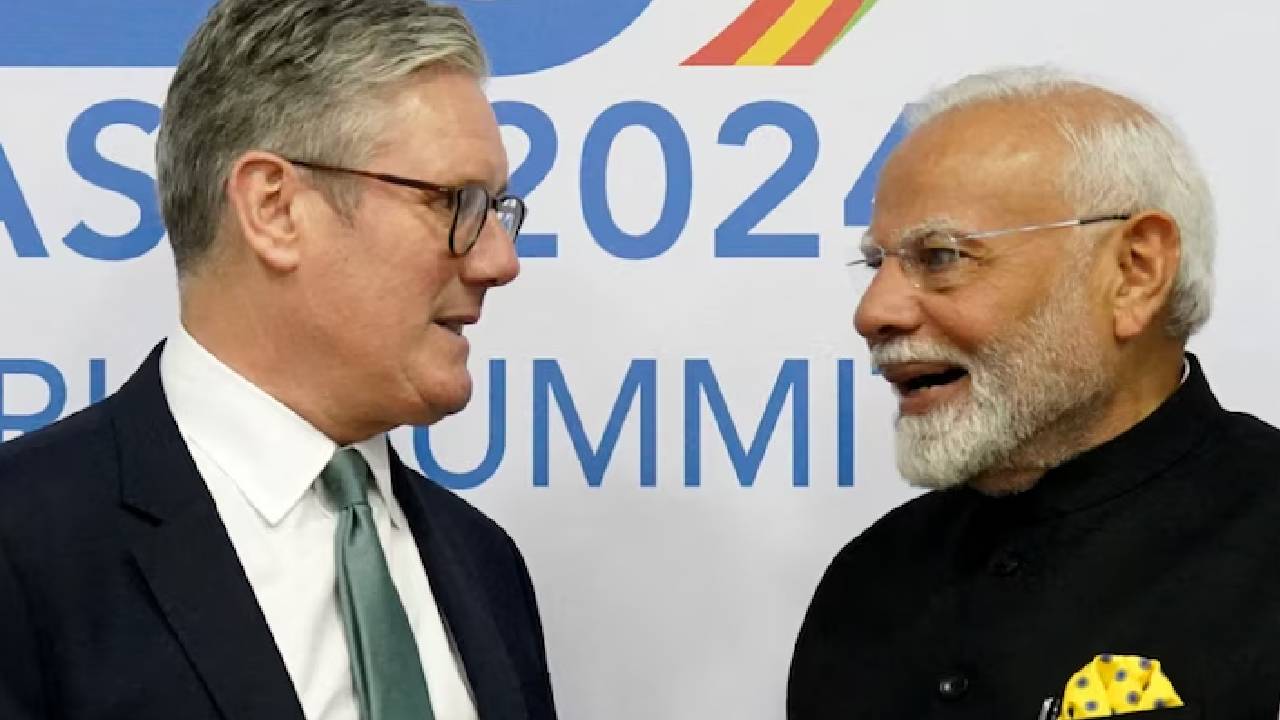 क्या है भारत-यूके फ्री ट्रेड डील? आपकी जेब, किसान और कारोबार पर क्या पड़ेगा असर