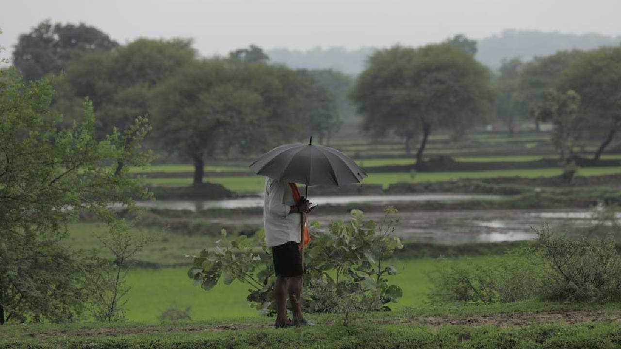 IMD Alert: 15 राज्यों में बारिश और तूफान से बिगड़ेगा मौसम, 50 किमी की रफ्तार से चलेंगी हवाएं